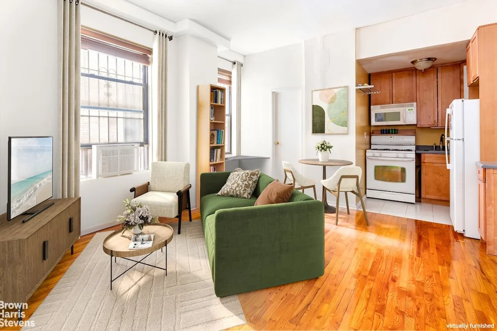 Unit for sale at 229 W 97TH Street, Manhattan, NY 10025