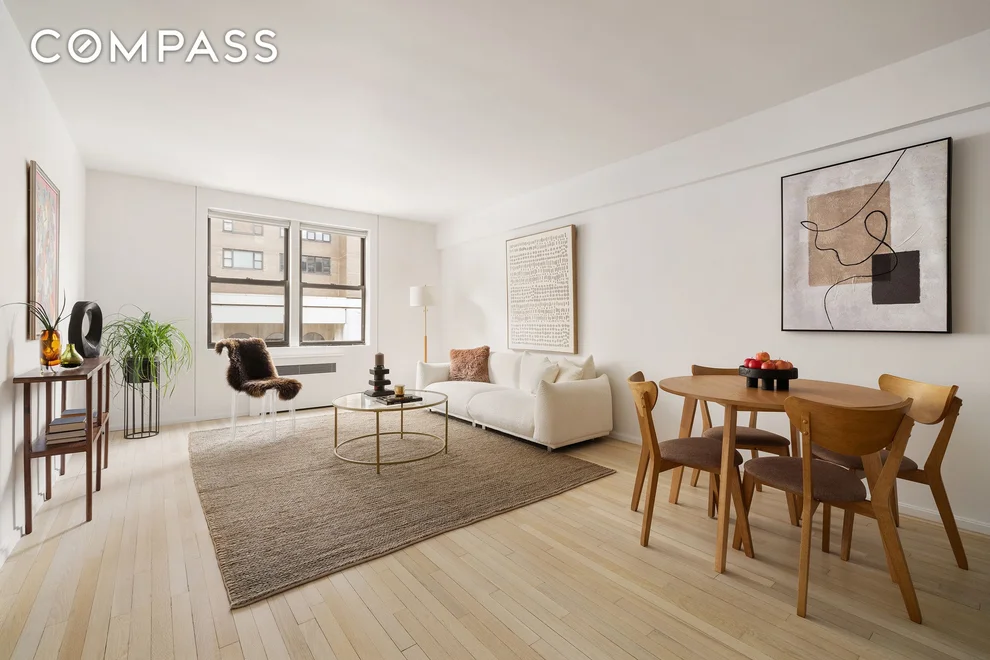 Unit for sale at 60 E 9th Street, Manhattan, NY 10003