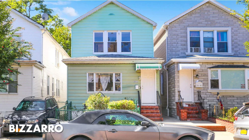Unit for sale at 26-42 93RD Street, Queens, NY 11369