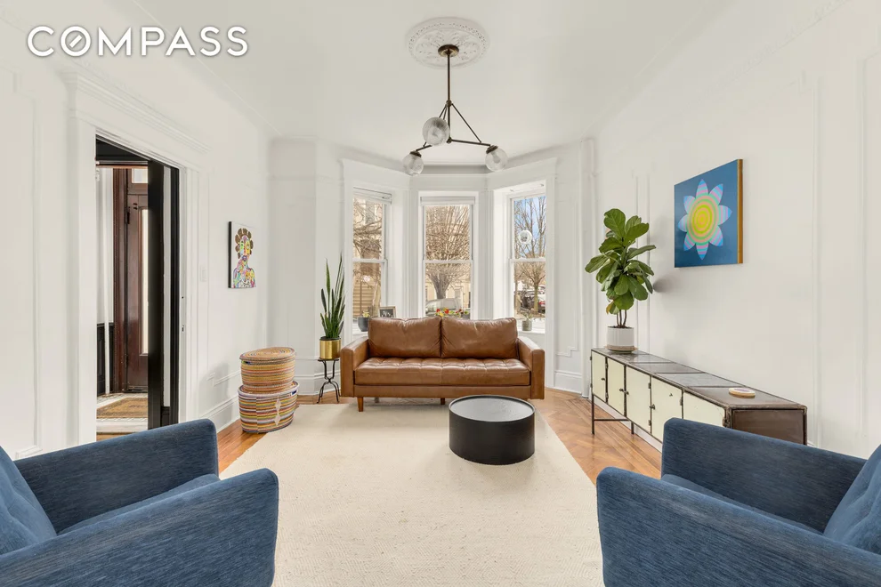 Unit for sale at 1 Sherman Street, Brooklyn, NY 11215