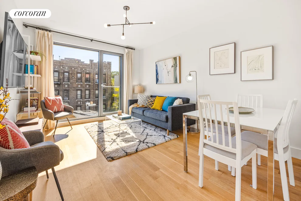 Unit for sale at 375 PROSPECT Place, Brooklyn, NY 11238