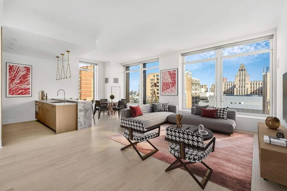 Unit for sale at 91 LEONARD Street, Manhattan, NY 10013