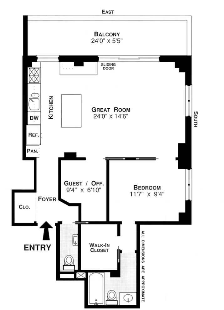 Unit for sale at 383 GRAND Street, Manhattan, NY 10002