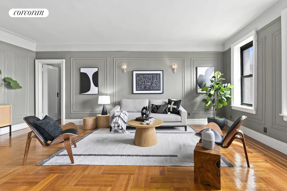 Unit for sale at 175 EASTERN Parkway, Brooklyn, NY 11238