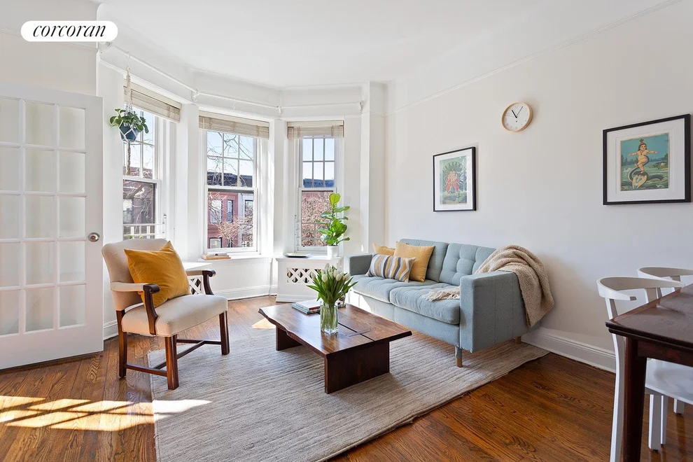 Unit for sale at 493 13TH Street, Brooklyn, NY 11215