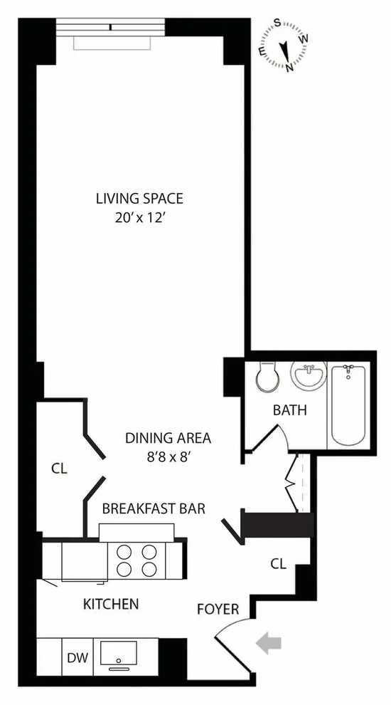 Unit for sale at 520 E 72ND Street, Manhattan, NY 10021
