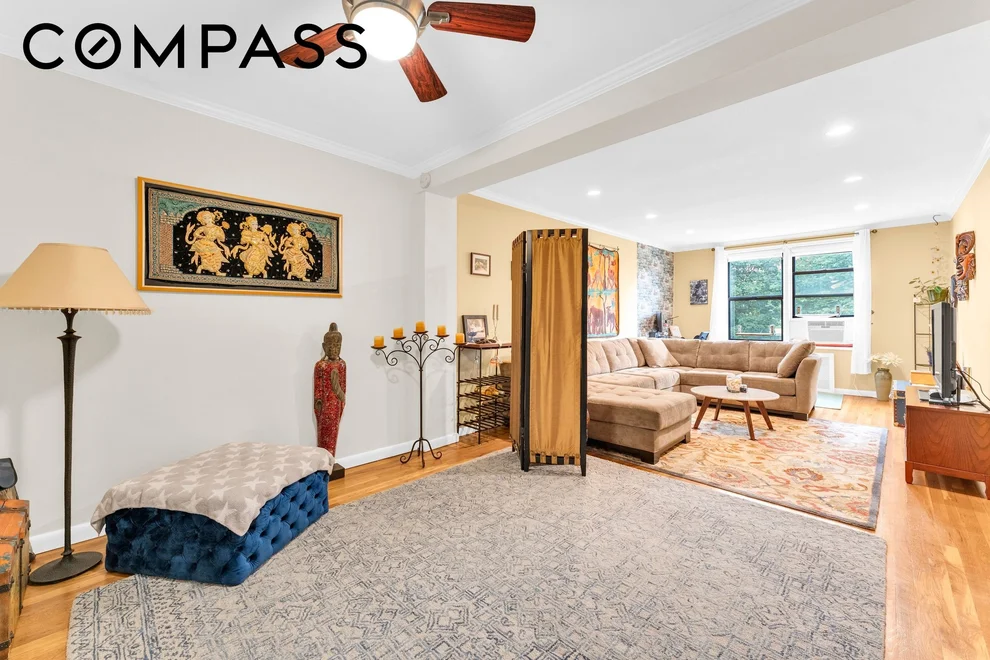 Unit for sale at 2550 Independence Avenue, Bronx, NY 10463