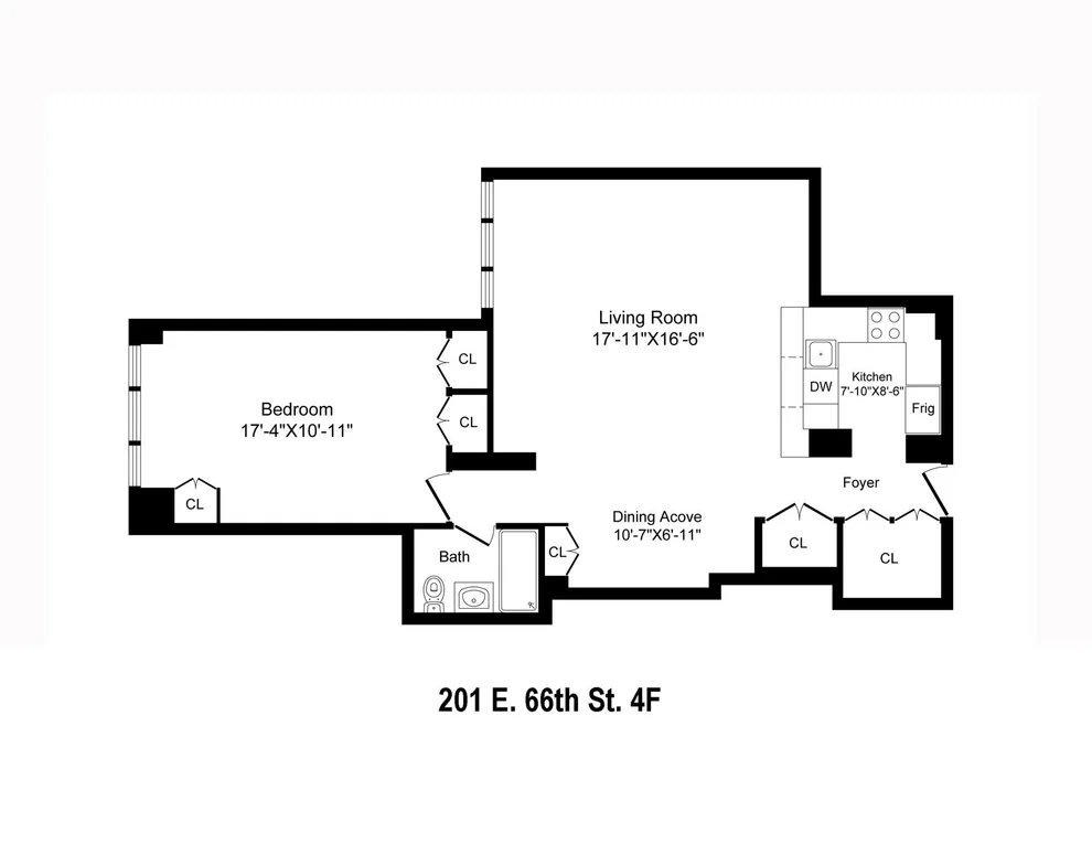 Unit for sale at 201 E 66TH Street, Manhattan, NY 10065