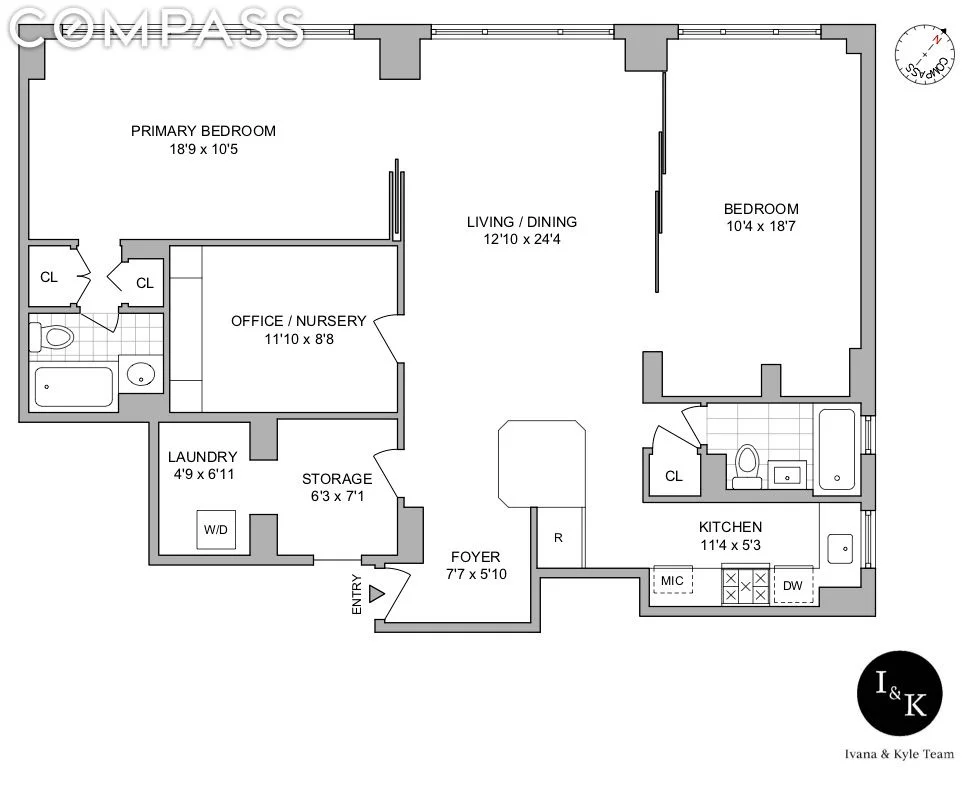 Unit for sale at 111 3rd Avenue, Manhattan, NY 10003