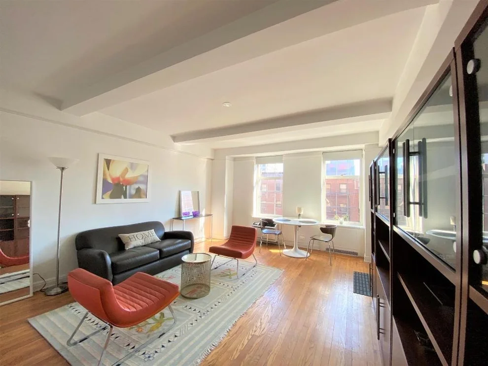 Unit for sale at 405 W 23rd Street, Manhattan, NY 10011