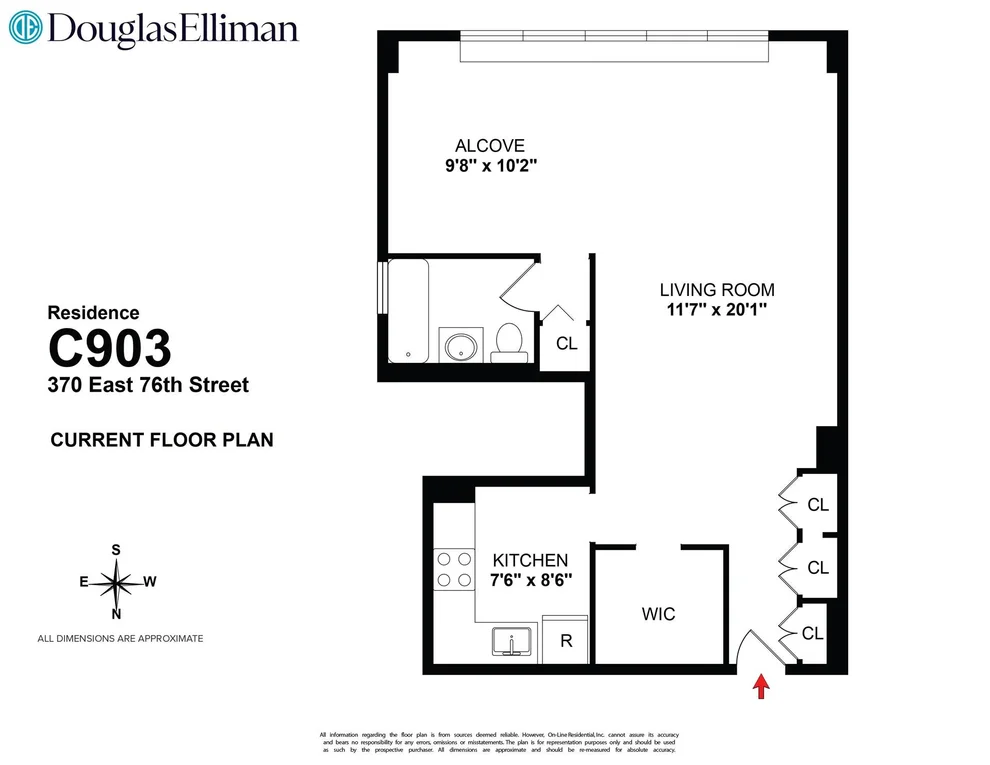 Unit for sale at 370 E 76TH Street, Manhattan, NY 10021