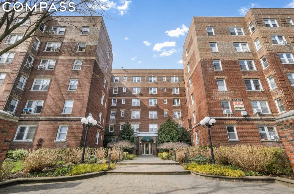 Unit for sale at 280 Ocean Parkway, Brooklyn, NY 11218