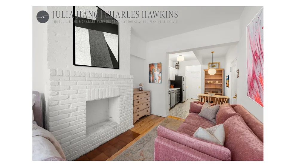 Unit for sale at 24 CORNELIA Street, Manhattan, NY 10014