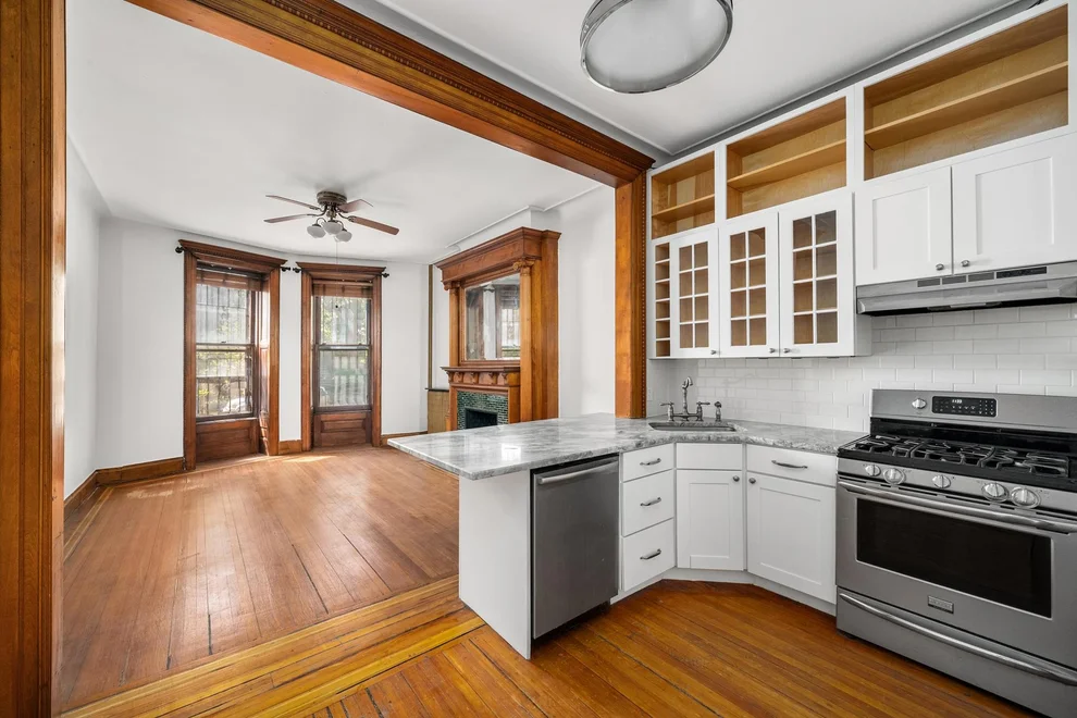 Unit for sale at 207 PARK Place, Brooklyn, NY 11238