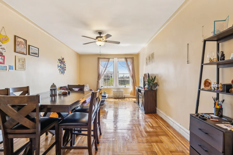Unit for sale at 1075 GRAND CONCOURSE, Bronx, NY 10452