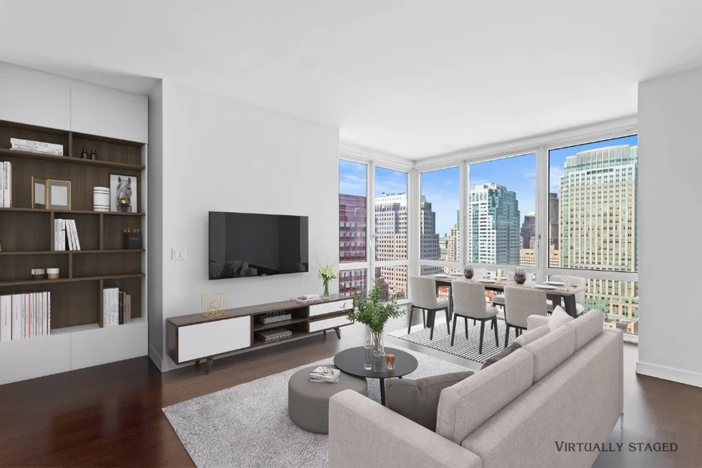 Unit for sale at 306 Gold Street, Brooklyn, NY 11201