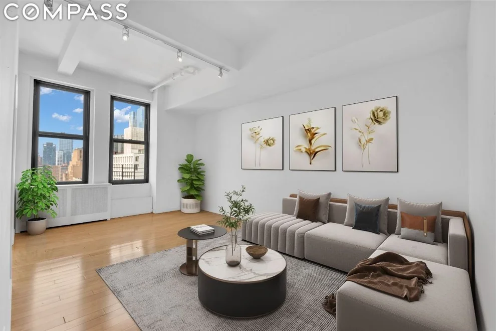 Unit for sale at 315 7th Avenue, Manhattan, NY 10001