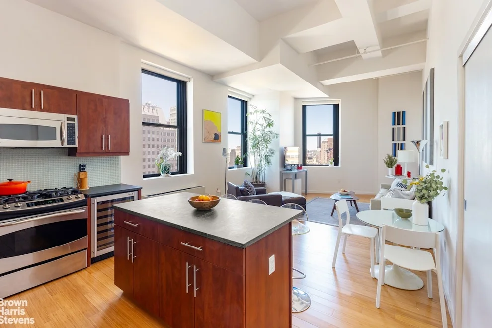 Unit for sale at 365 BRIDGE Street, Brooklyn, NY 11201