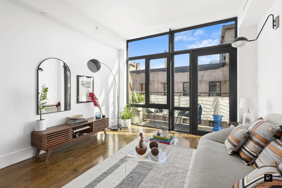 Unit for sale at 47 Bridge Street, Brooklyn, NY 11201