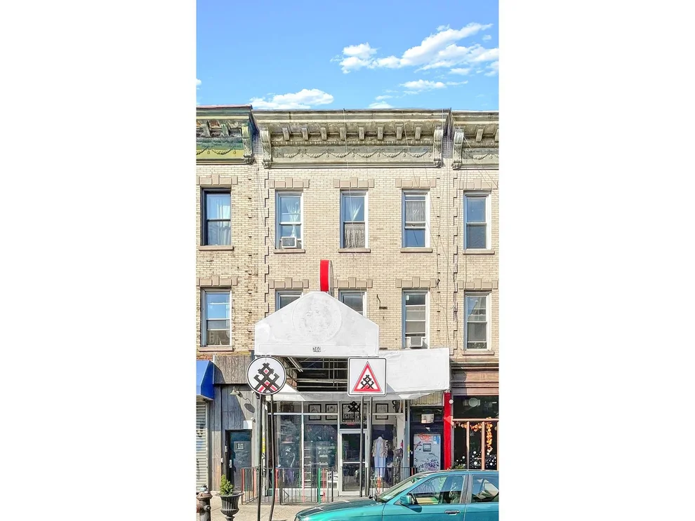 Unit for sale at 760 FRANKLIN Avenue, Brooklyn, NY 11238