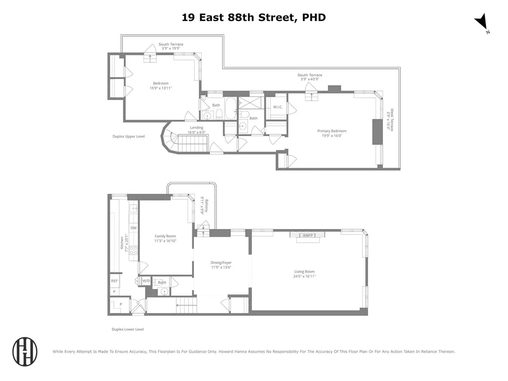 Unit for sale at 19 E 88th Street, Manhattan, NY 10128
