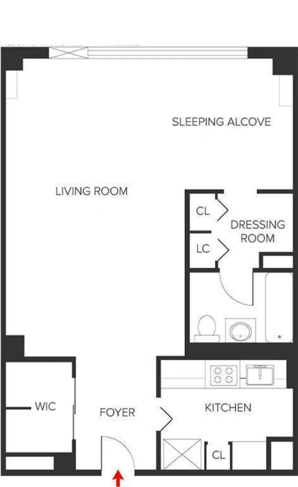 Unit for sale at 400 CENTRAL Park W, Manhattan, NY 10025