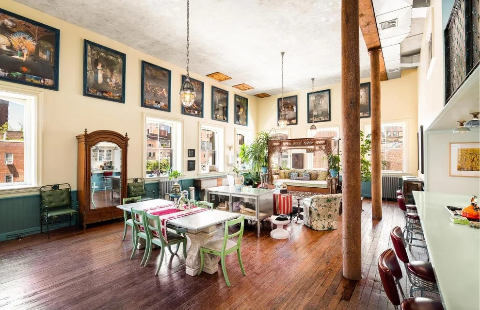 Unit for sale at 115 W BROADWAY, Manhattan, NY 10013