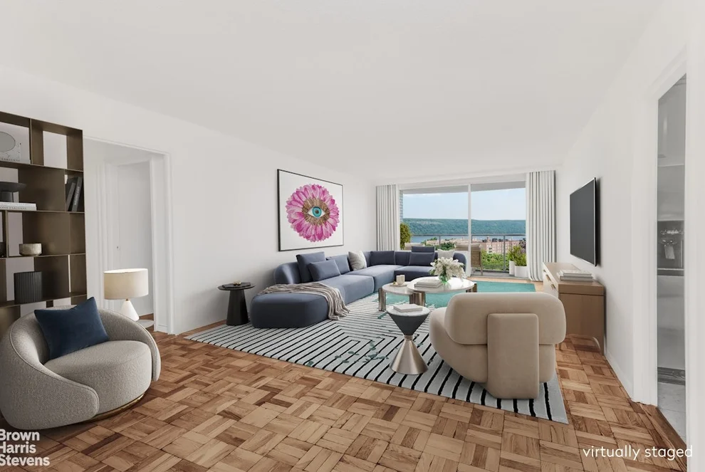 Unit for sale at 3333 HENRY HUDSON Parkway, Bronx, NY 10463