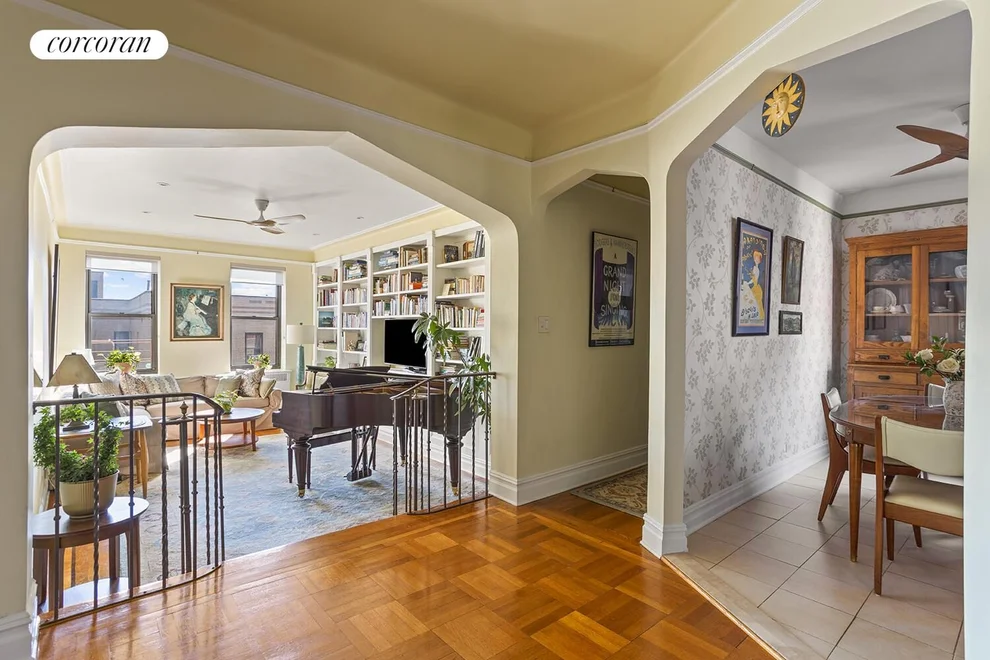 Unit for sale at 200 PINEHURST Avenue, Manhattan, NY 10033