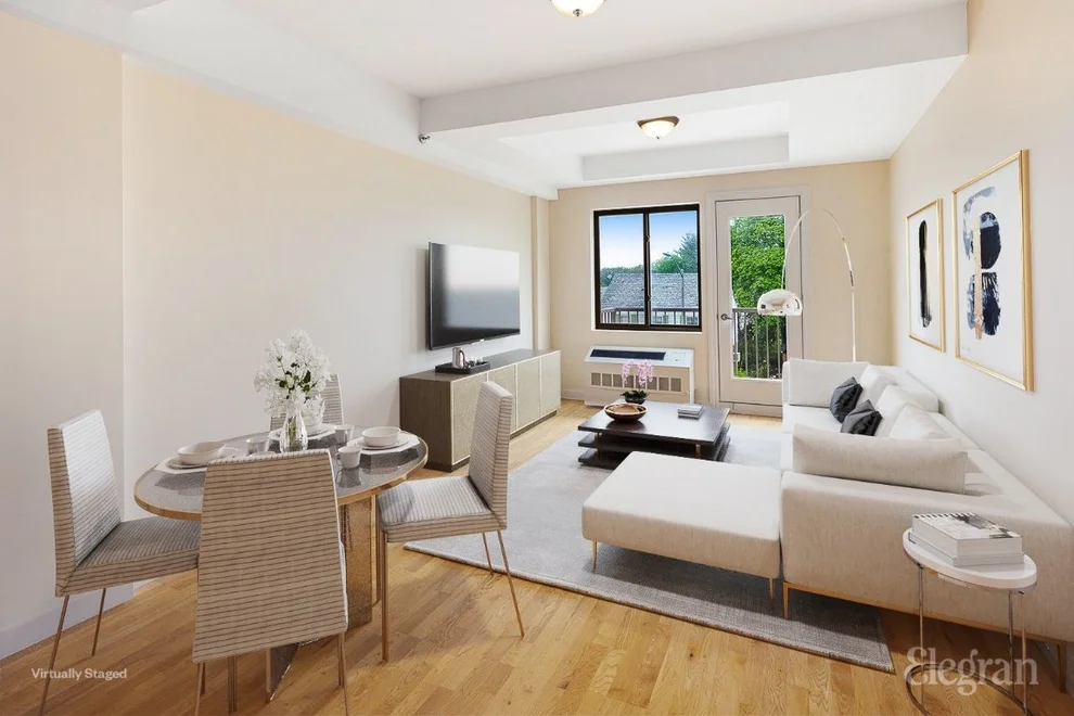 Unit for sale at 143-20 Hoover Avenue, Queens, NY 11435