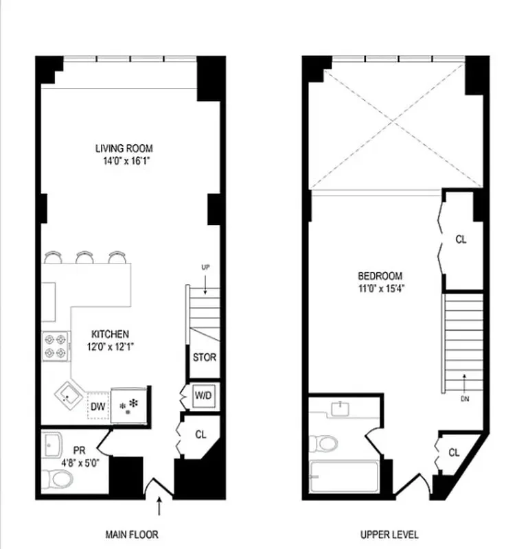 Unit for sale at 21 S END Avenue, Manhattan, NY 10280