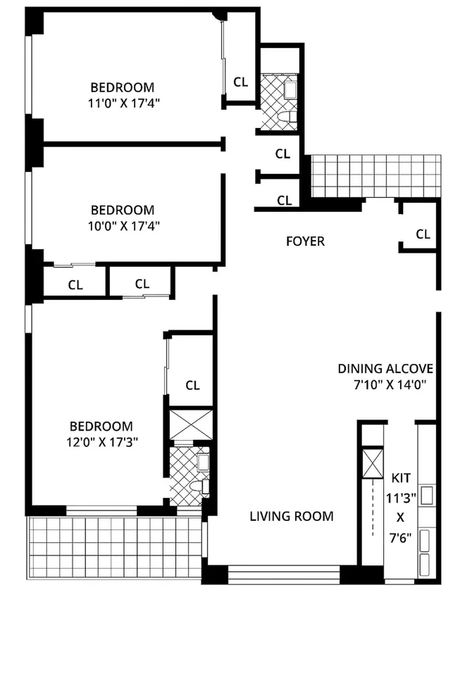 Unit for sale at 3720 INDEPENDENCE Avenue, Bronx, NY 10463
