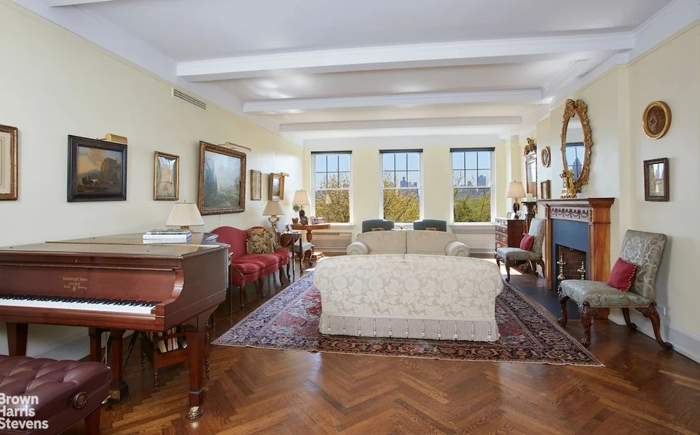 Unit for sale at 101 CENTRAL Park W, Manhattan, NY 10023