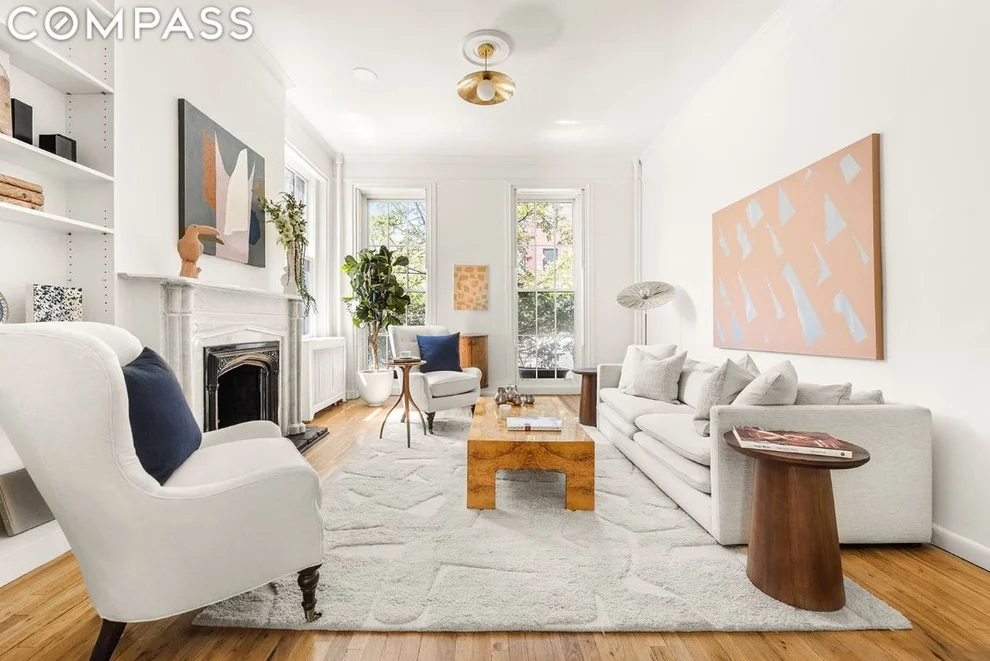 Unit for sale at 167 Clinton Street, Brooklyn, NY 11201