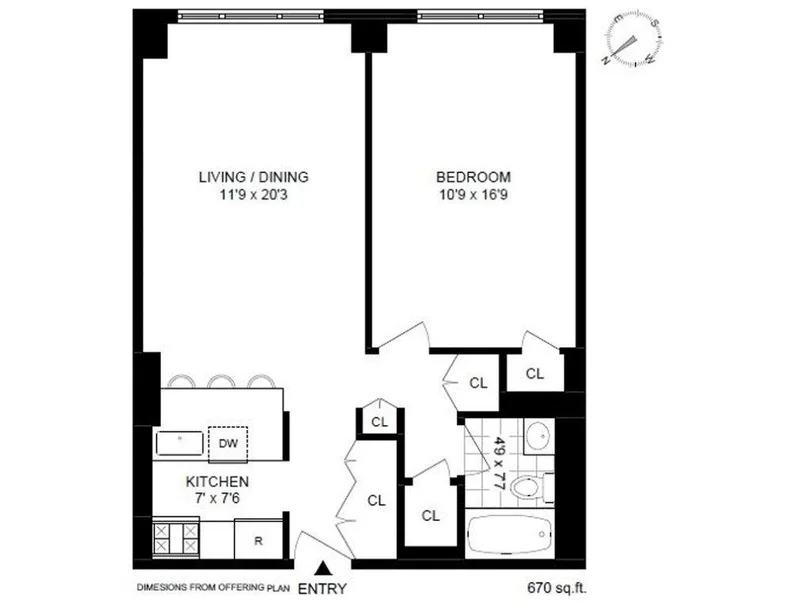 Unit for sale at 30 W 63RD Street, Manhattan, NY 10023