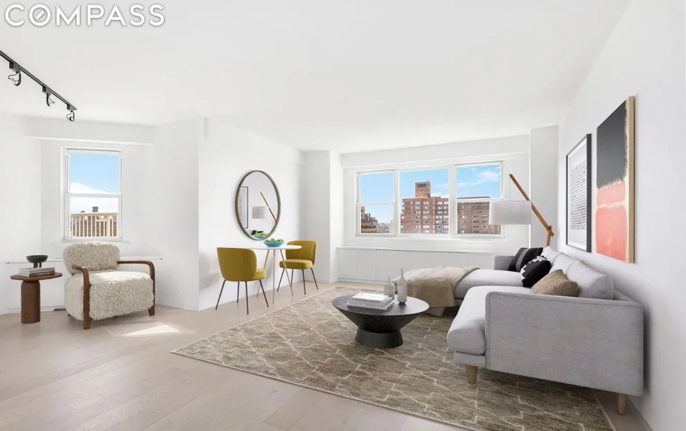 Unit for sale at 101 W 12th Street, Manhattan, NY 10011
