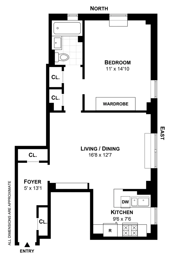 Unit for sale at 11 W 69TH Street, Manhattan, NY 10023