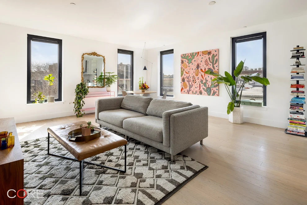 Unit for sale at 762 Park Place, Brooklyn, NY 11216