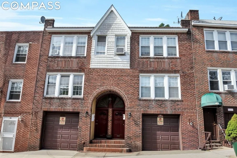 Unit for sale at 74 St Pauls Avenue, StatenIsland, NY 10301