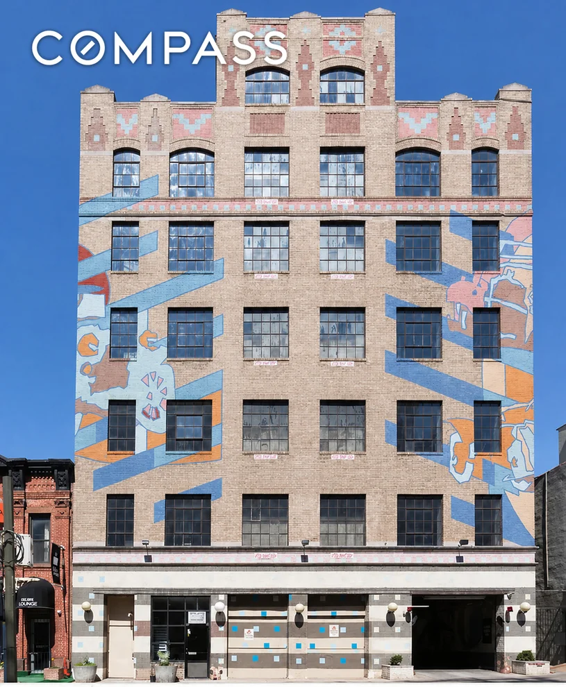 Unit for sale at 841 Union Street, Brooklyn, NY 11215
