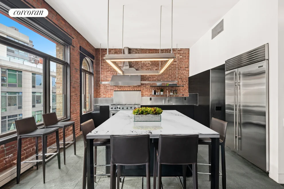 Unit for sale at 525 BROOME Street, Manhattan, NY 10013