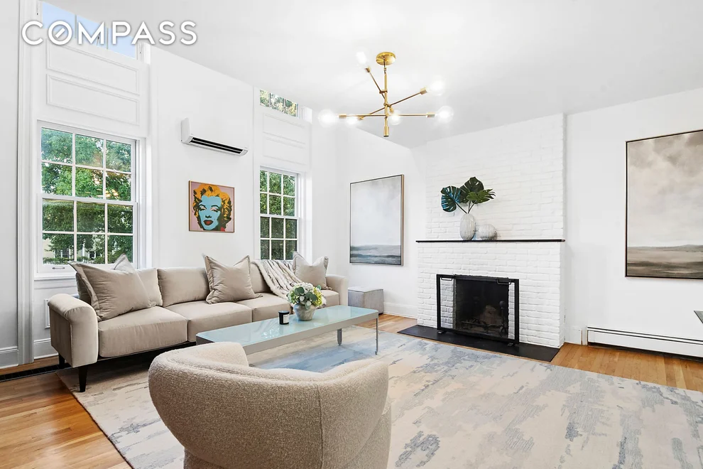 Unit for sale at 193 Kane Street, Brooklyn, NY 11201