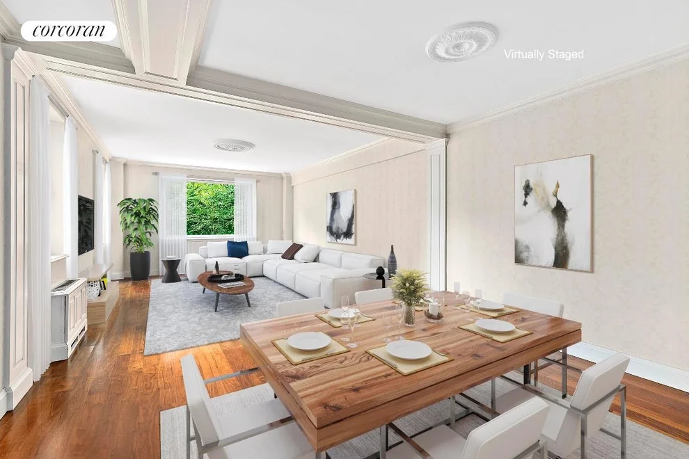Unit for sale at 860 5TH Avenue, Manhattan, NY 10065
