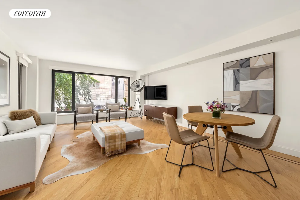 Unit for sale at 200 CENTRAL Park S, Manhattan, NY 10019