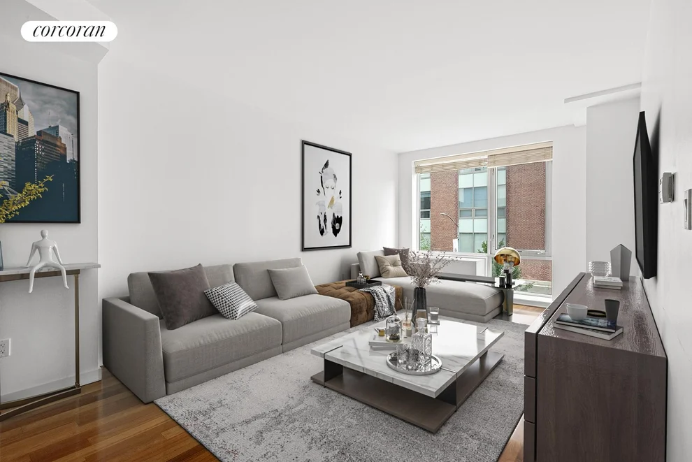 Unit for sale at 2-40 51st Avenue, Queens, NY 11101