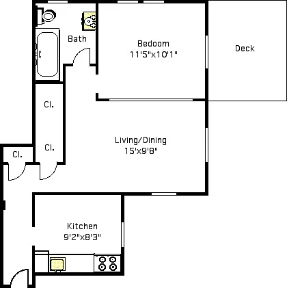 Unit for sale at 683 41ST Street, Brooklyn, NY 11232