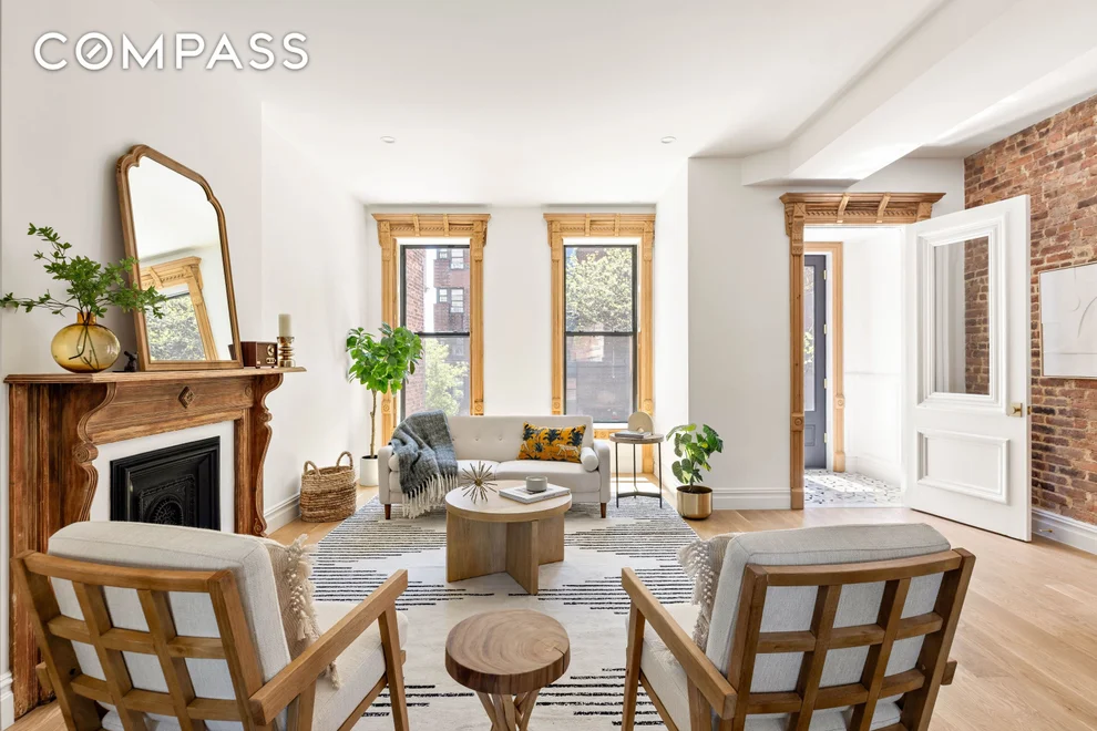 Unit for sale at 151 Chauncey Street, Brooklyn, NY 11233