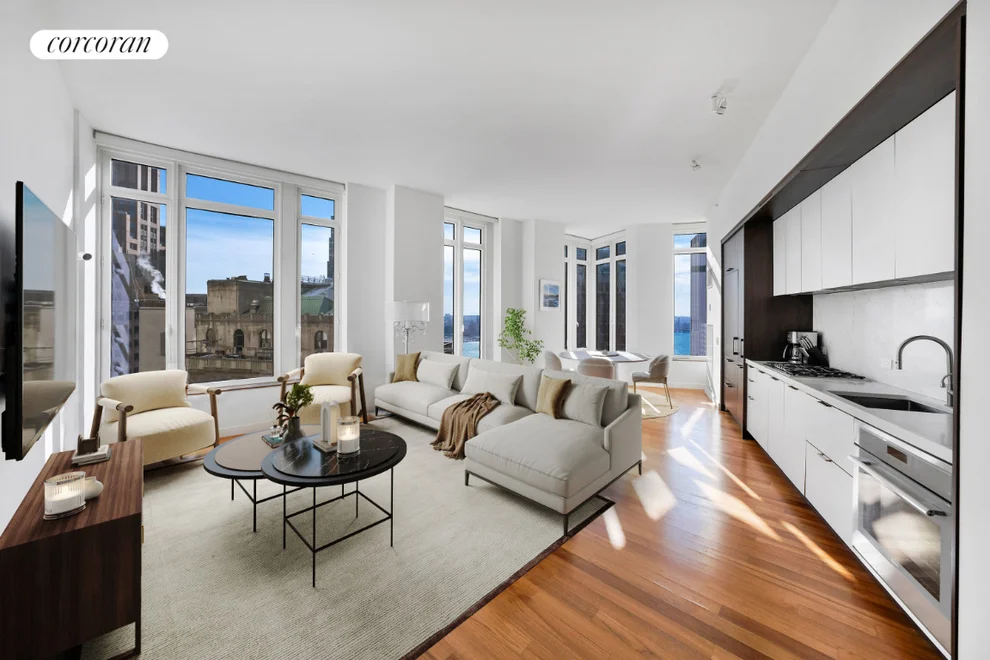 Unit for sale at 15 WILLIAM Street, Manhattan, NY 10005