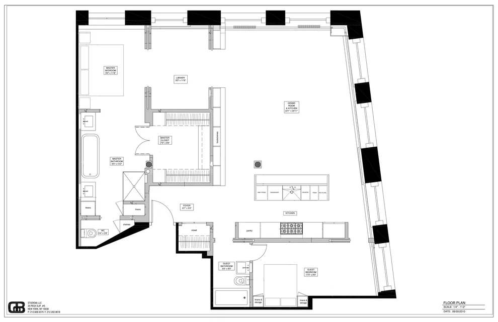Unit for sale at 292 Lafayette Street, Manhattan, NY 10012