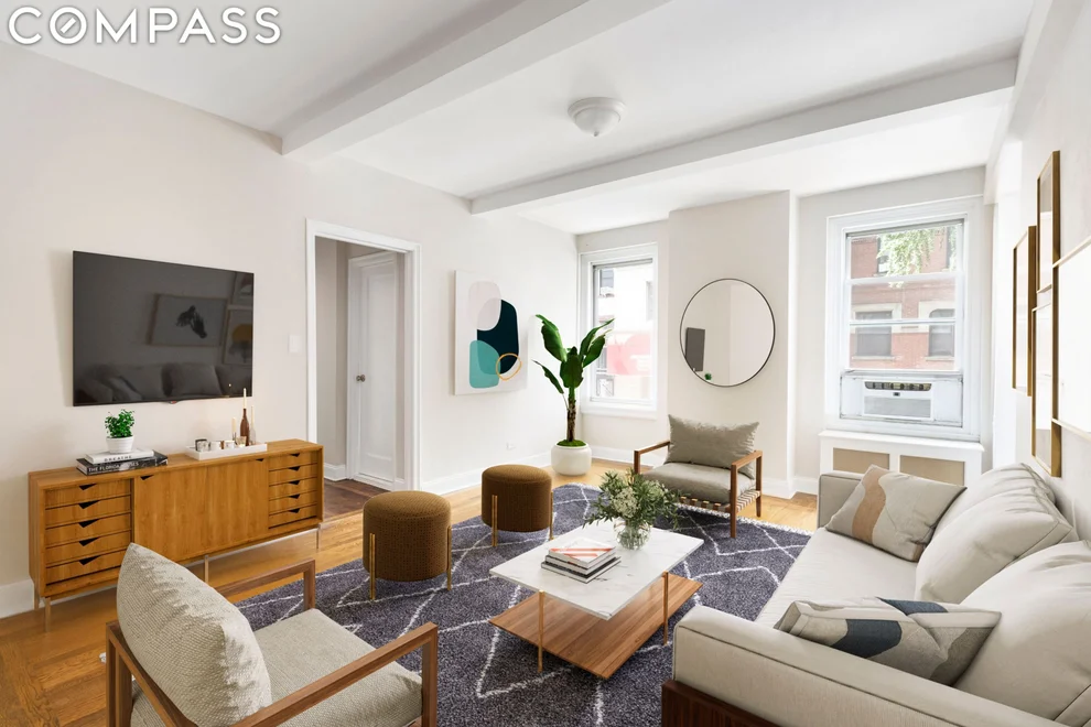 Unit for sale at 325 W 45th Street, Manhattan, NY 10036